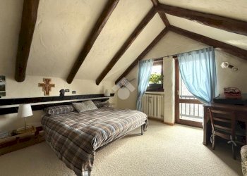 Appartamento Via Grangesises, Sauze di Cesana - foto 14