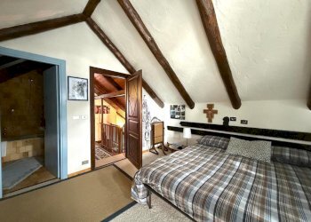 Appartamento Via Grangesises, Sauze di Cesana - foto 15