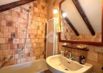 Appartamento Via Grangesises, Sauze di Cesana - foto 16