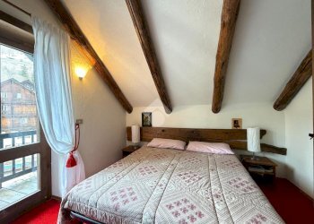 Appartamento Via Grangesises, Sauze di Cesana - foto 19