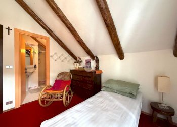 Appartamento Via Grangesises, Sauze di Cesana - foto 20