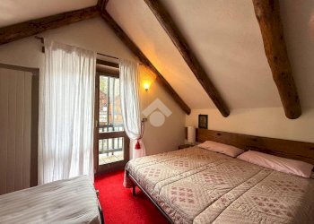 Appartamento Via Grangesises, Sauze di Cesana - foto 21