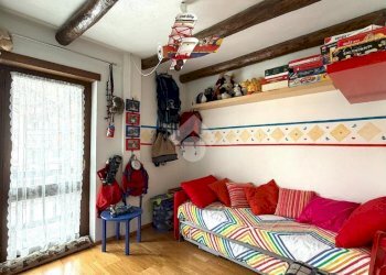 Appartamento Via Grangesises, Sauze di Cesana - foto 23