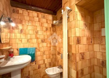 Appartamento Via Grangesises, Sauze di Cesana - foto 25