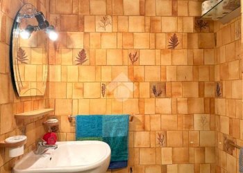 Appartamento Via Grangesises, Sauze di Cesana - foto 26