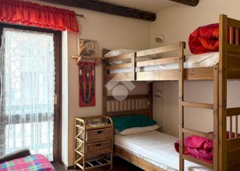 Appartamento Via Grangesises, Sauze di Cesana - foto 27