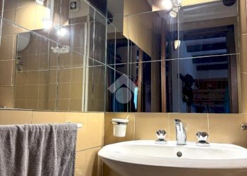 Appartamento Via Grangesises, Sauze di Cesana - foto 28