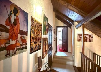 Appartamento Via Grangesises, Sauze di Cesana - foto 33