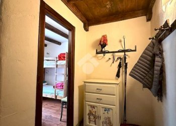 Appartamento Via Grangesises, Sauze di Cesana - foto 34