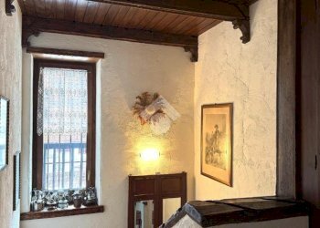 Appartamento Via Grangesises, Sauze di Cesana - foto 37