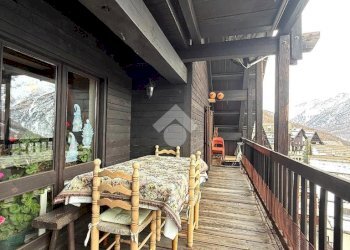 Appartamento Via Grangesises, Sauze di Cesana - foto 39