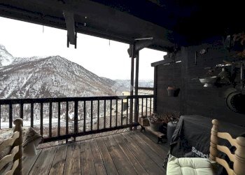 Appartamento Via Grangesises, Sauze di Cesana - foto 40