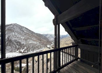 Appartamento Via Grangesises, Sauze di Cesana - foto 41