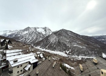 Appartamento Via Grangesises, Sauze di Cesana - foto 42