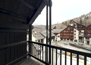 Appartamento Via Grangesises, Sauze di Cesana - foto 43