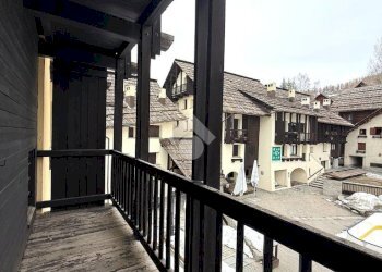 Appartamento Via Grangesises, Sauze di Cesana - foto 44