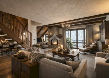 Appartamento Via Grangesises, Sauze di Cesana - foto 48