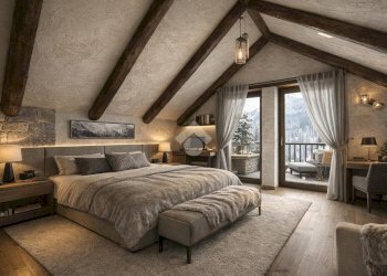 Appartamento Via Grangesises, Sauze di Cesana - foto 50