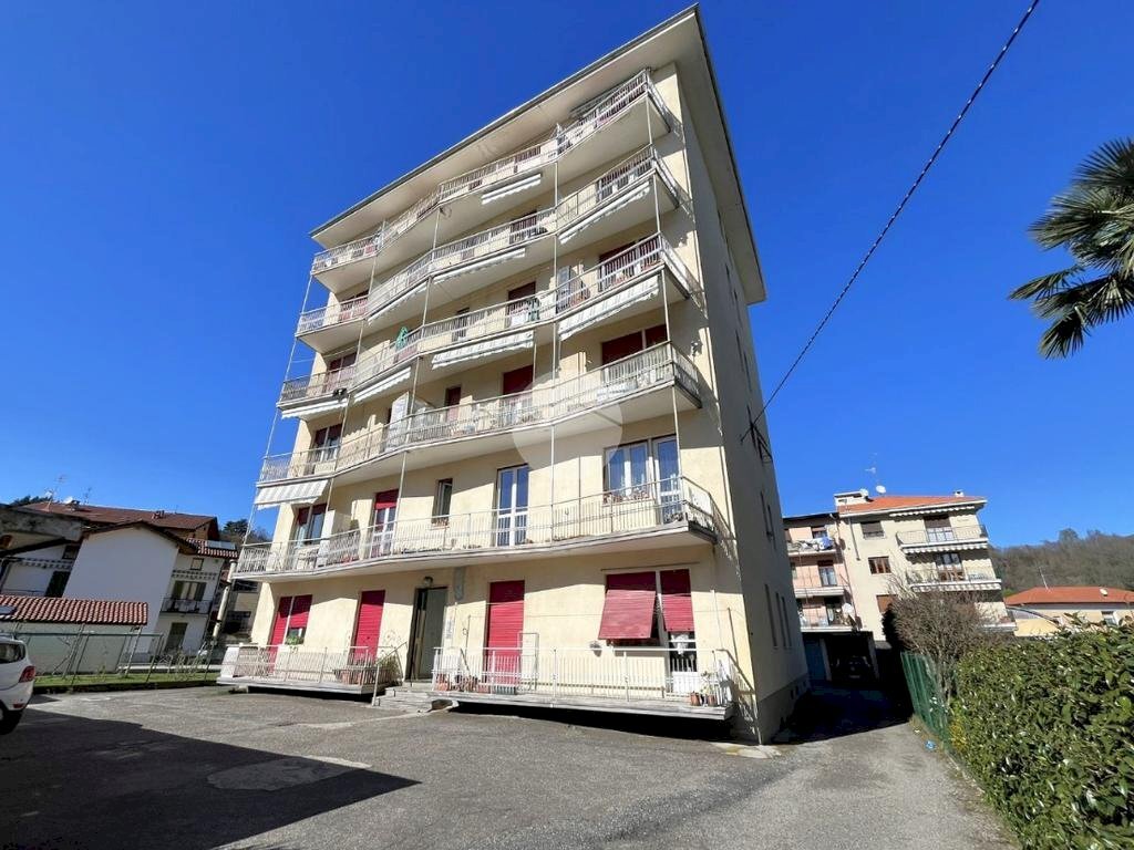 Four-room apartment Via firenze, hamlet Chiavazza, Biella - photo 2