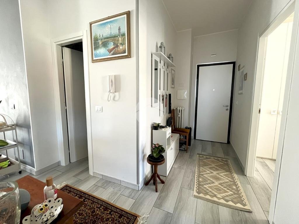 Four-room apartment Via firenze, hamlet Chiavazza, Biella - photo 3