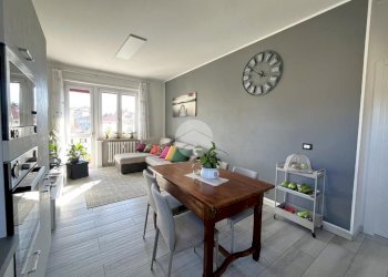 Four-room apartment Via firenze, hamlet Chiavazza, Biella - photo 5