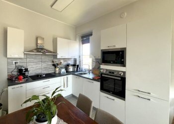 Four-room apartment Via firenze, hamlet Chiavazza, Biella - photo 7