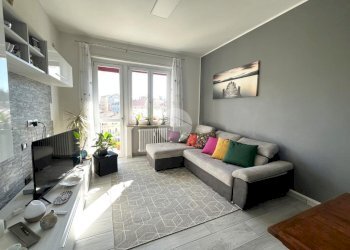 Four-room apartment Via firenze, hamlet Chiavazza, Biella - photo 8