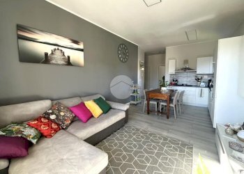 Four-room apartment Via firenze, hamlet Chiavazza, Biella - photo 9