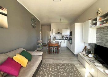 Four-room apartment Via firenze, hamlet Chiavazza, Biella - photo 10