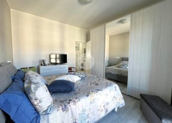 Four-room apartment Via firenze, hamlet Chiavazza, Biella - photo 14