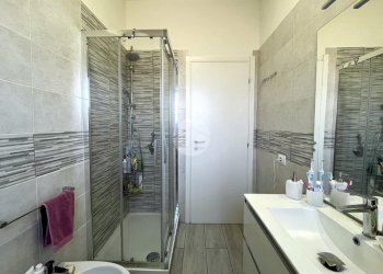 Four-room apartment Via firenze, hamlet Chiavazza, Biella - photo 22