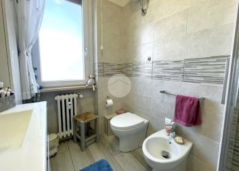 Four-room apartment Via firenze, hamlet Chiavazza, Biella - photo 24