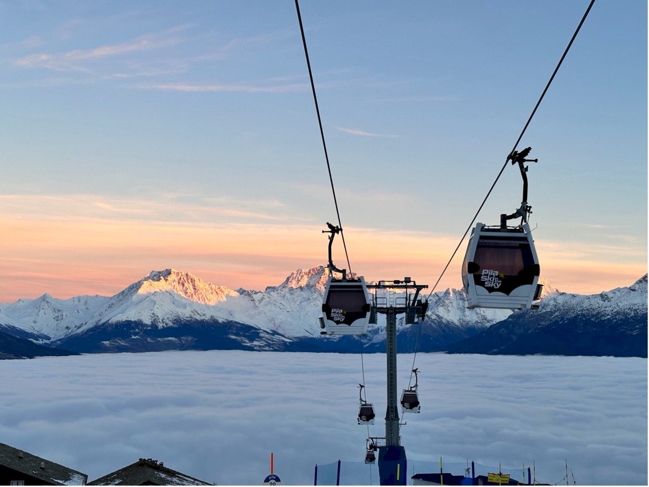 Attività Commerciale Gressan - foto 1