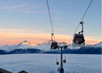 Attività Commerciale Gressan - foto 1