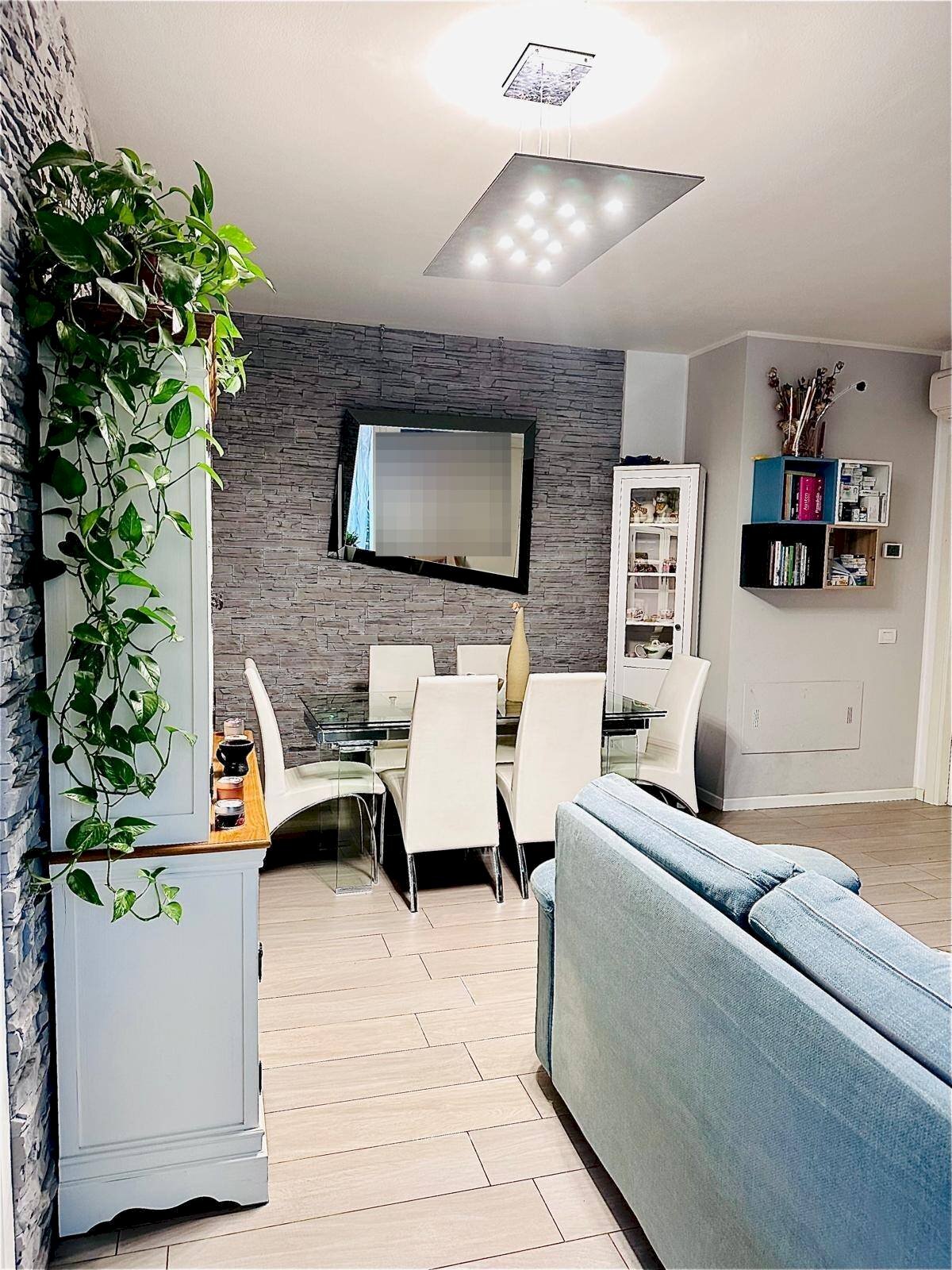 Quadrilocale Formigine - foto 3