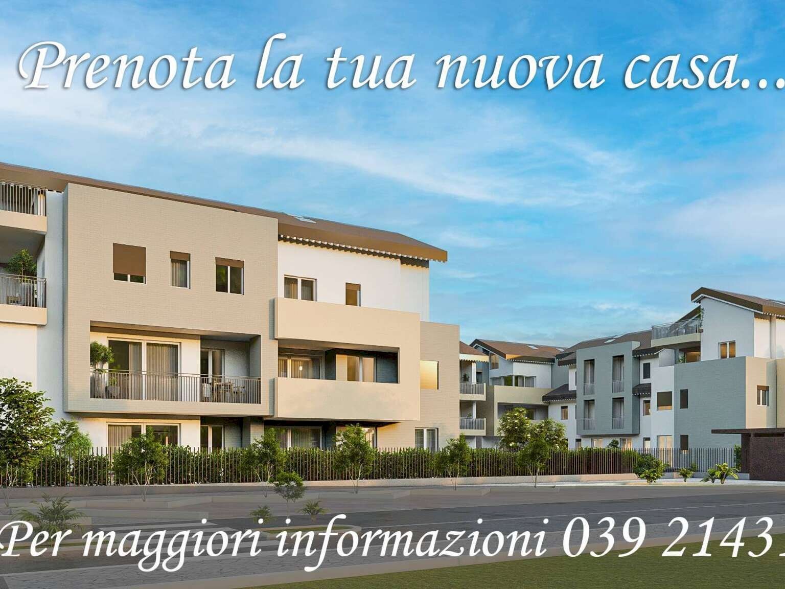 Attico Lissone - foto 1