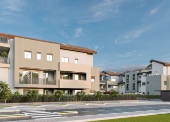 Three-room apartment Desio - photo 5