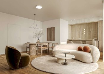 Three-room apartment Desio - photo 13