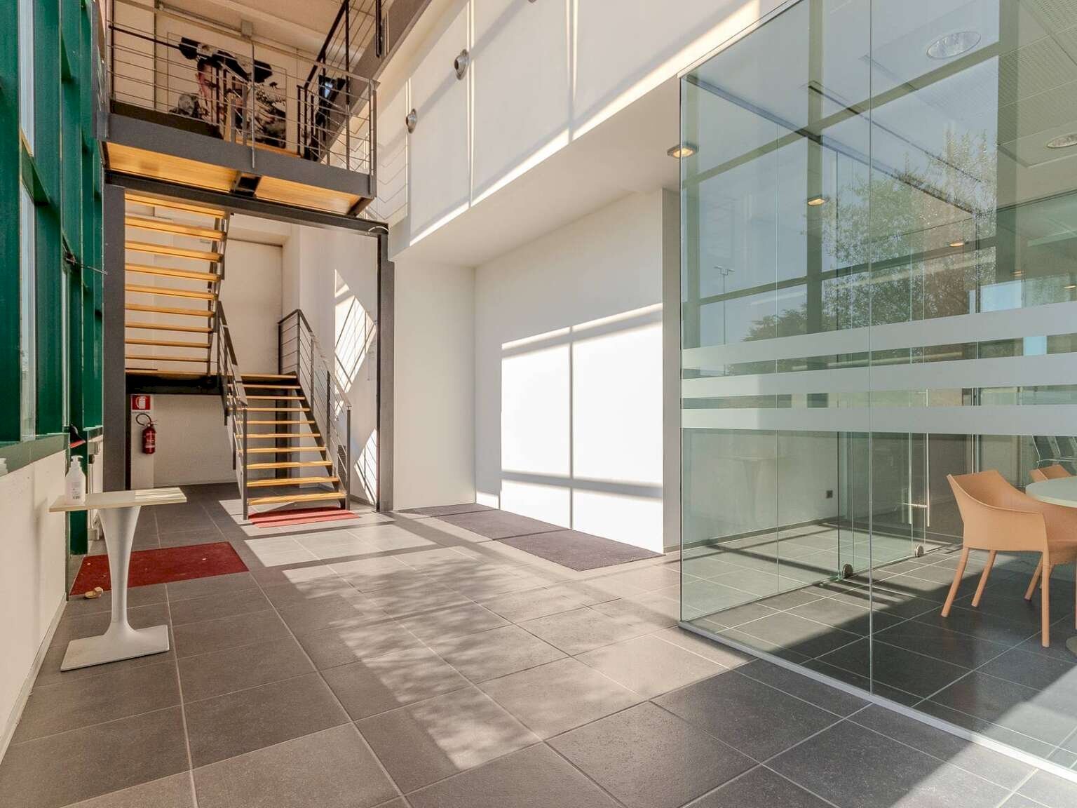 Capannone Sovico - foto 2