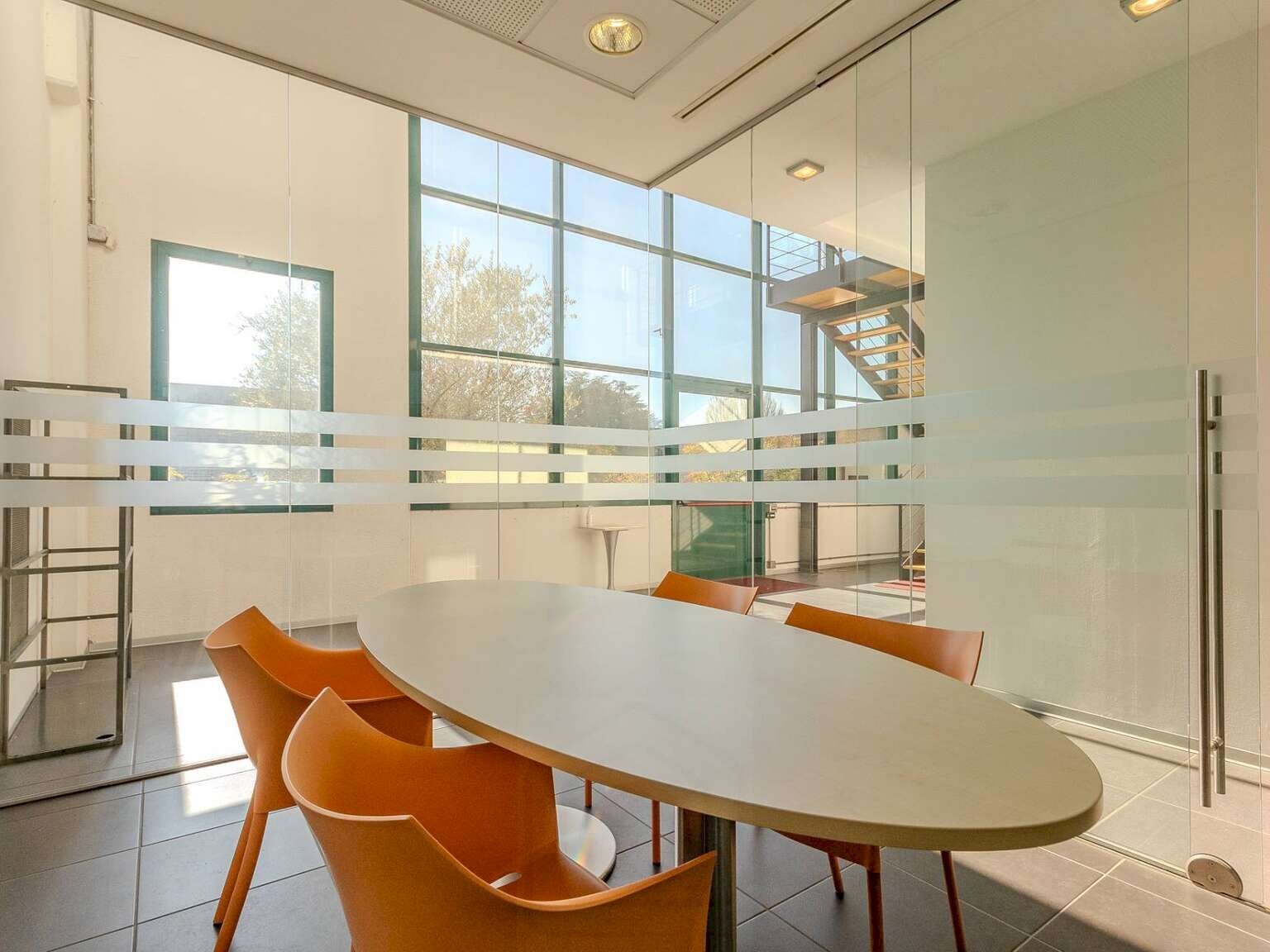 Capannone Sovico - foto 3