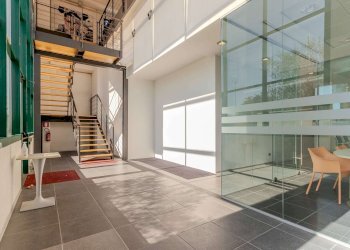 Capannone Sovico - foto 2