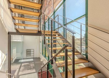 Capannone Sovico - foto 4