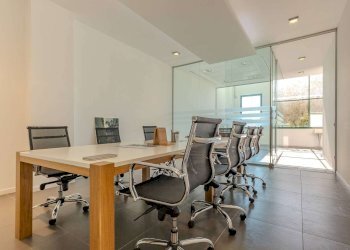 Capannone Sovico - foto 6