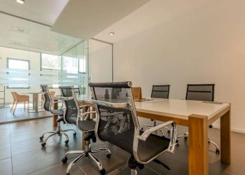 Capannone Sovico - foto 7