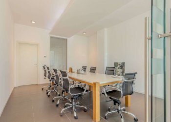 Capannone Sovico - foto 10