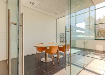 Capannone Sovico - foto 11