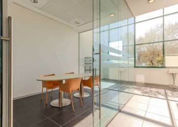 Capannone Sovico - foto 12