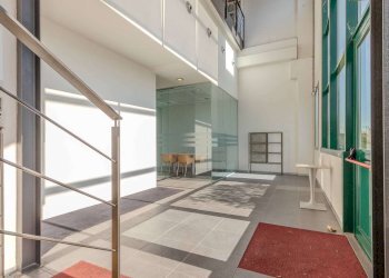 Capannone Sovico - foto 14