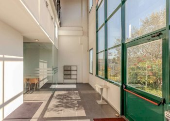 Capannone Sovico - foto 15