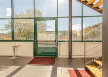 Capannone Sovico - foto 16